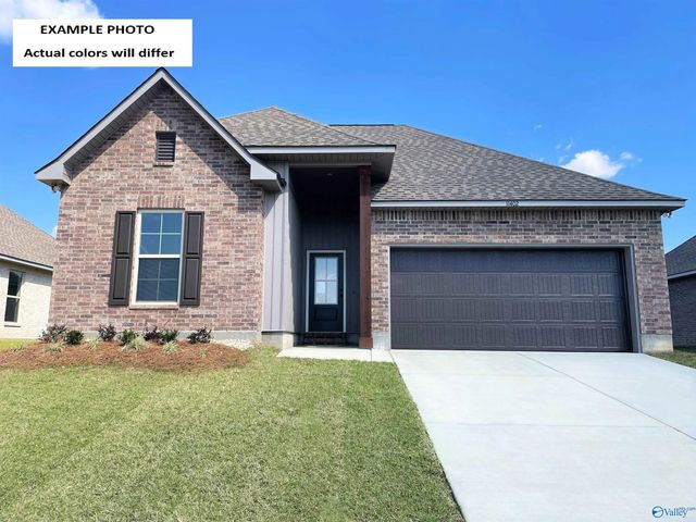 16769 Ted Childs Drive, Athens