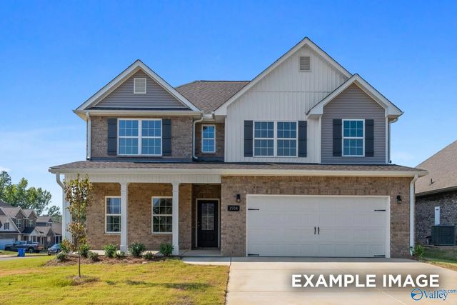 16572 Demi Drive, Athens