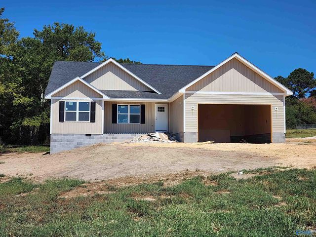 62 Road 9112, Rainsville