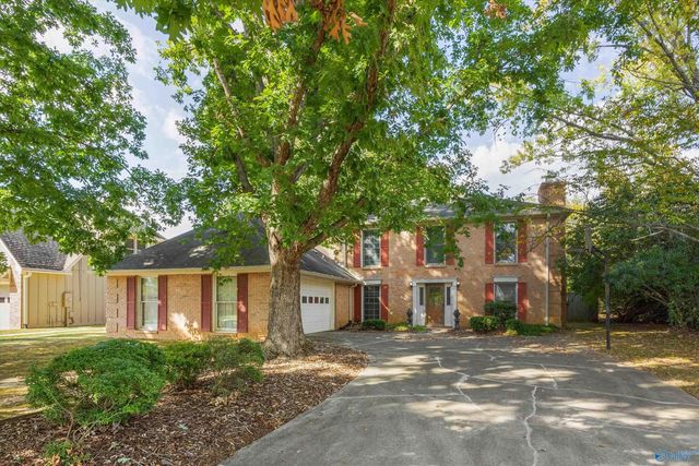 1203 Chesley Lane, Huntsville