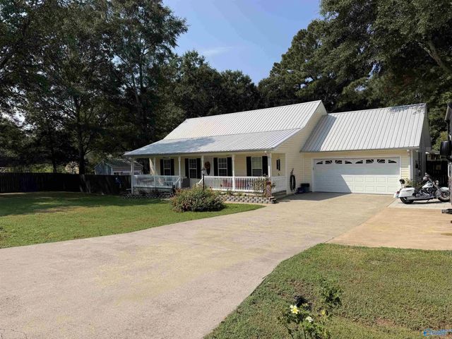 665 Old Horton Road, Albertville
