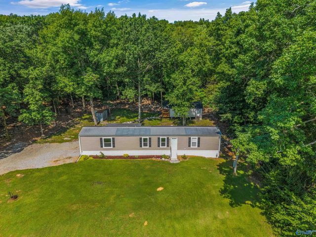 1836 Low Gap Road, New Hope