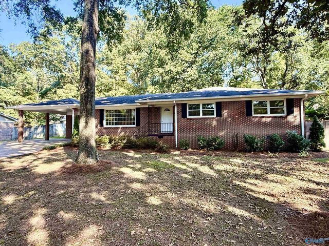 1469 Bob Jones Road, Scottsboro
