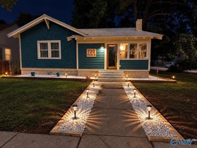 720 7th Avenue Se, Decatur