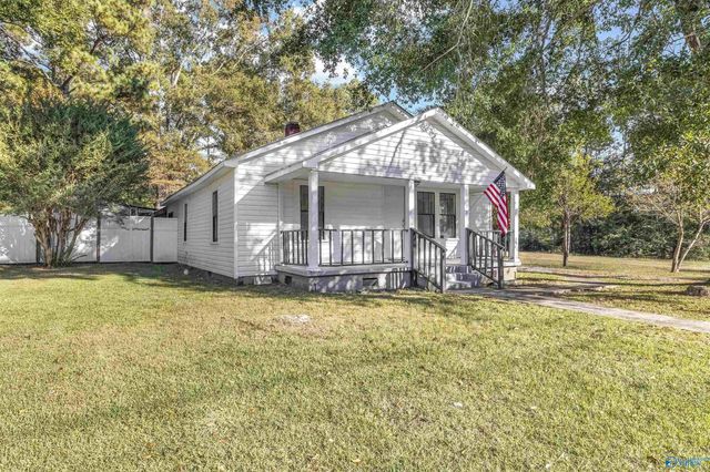 918 Mcdaniel Street Se, Hartselle