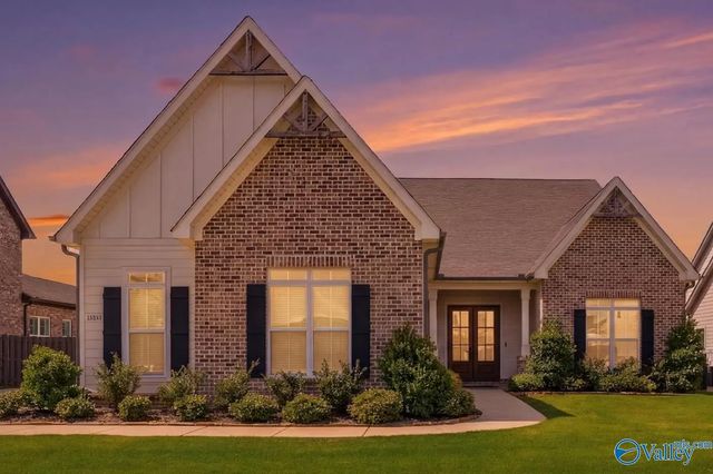 6306 Loring Loop Nw, Huntsville
