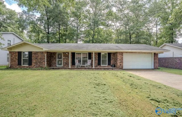 1216 Byron Avenue Sw, Decatur