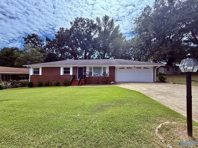 112 Ashland Street, Gadsden