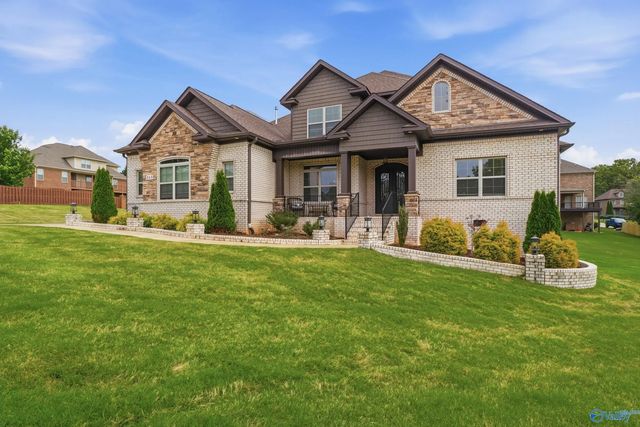 113 Kelly Valley Lane, Harvest