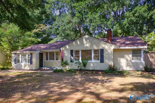 801 13th Avenue, Decatur