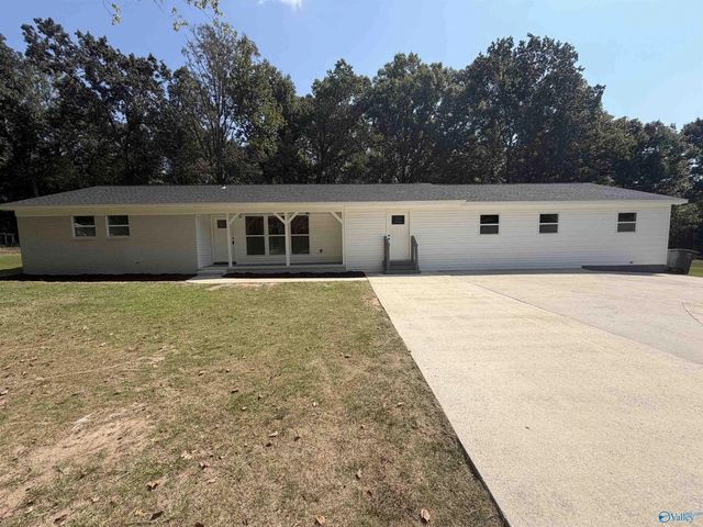 111 County Road 459, Trinity