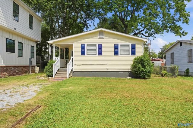 1223 Rison Avenue, Huntsville