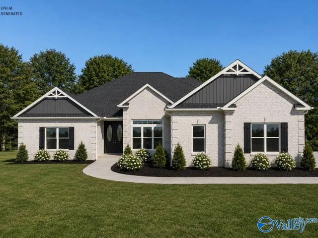 121 Lot Avondale Drive, Athens