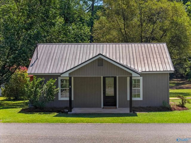 1080 Clanton Street Sw, Attalla