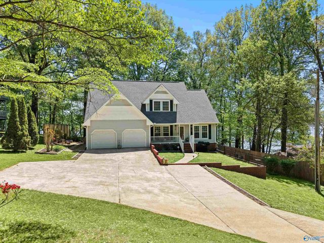17515 Richter Road, Rogersville