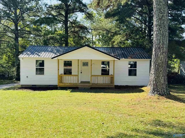 619 Plainview Street Se, Attalla