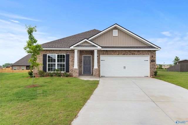 14053 Harvest Ridge Lane, Athens