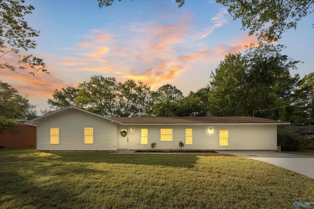 4610 Whitehall Drive, Huntsville