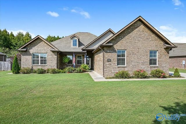 1107 Flatts Trace, Cullman