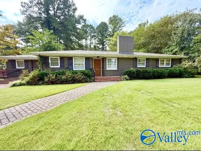 1615 Woodland Street, Decatur