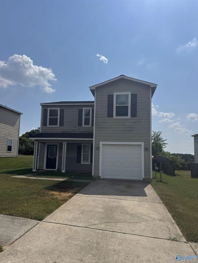 202 Dormont Drive, Huntsville