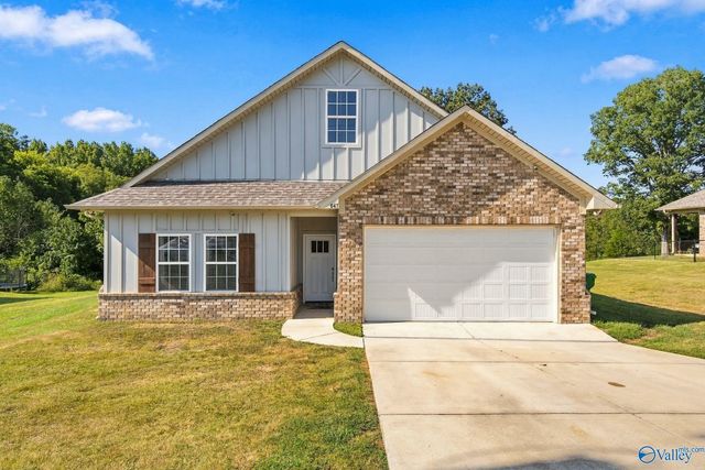 647 County Road 1615, Cullman