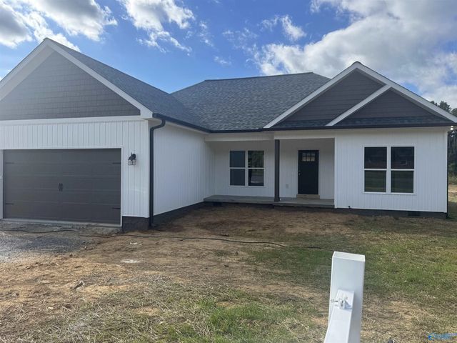 3604 Godfrey Avenue Ne, Fort Payne