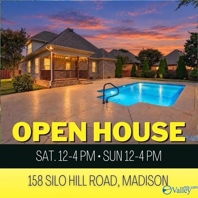 158 Silo Hill Road, Madison