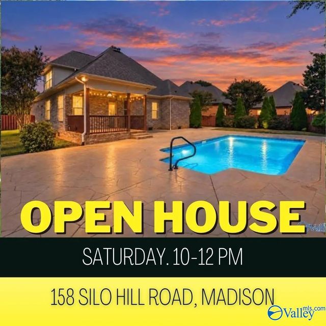 158 Silo Hill Road, Madison