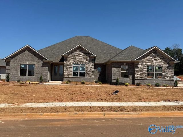 50 Lot Lancaster Lane, Athens