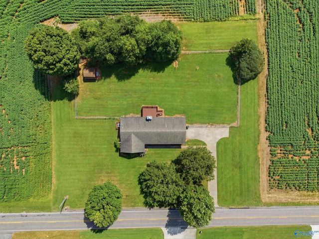 1035 Murphy Hill Road, Toney