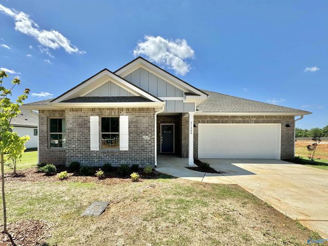 370 Mchenry Drive, Huntsville