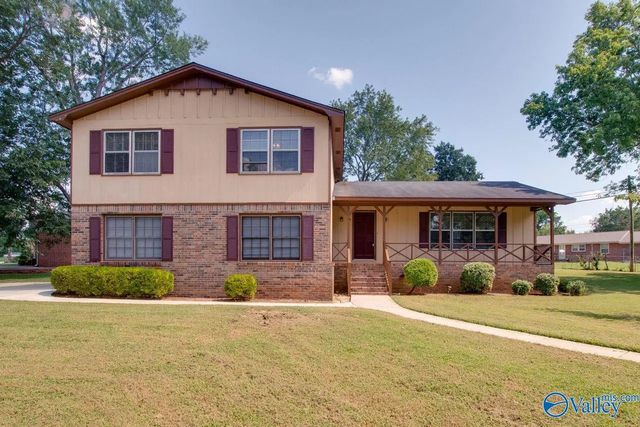 1100 Philpot Avenue Ne, Huntsville