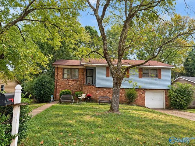 3420 Rosedale Drive Nw, Huntsville