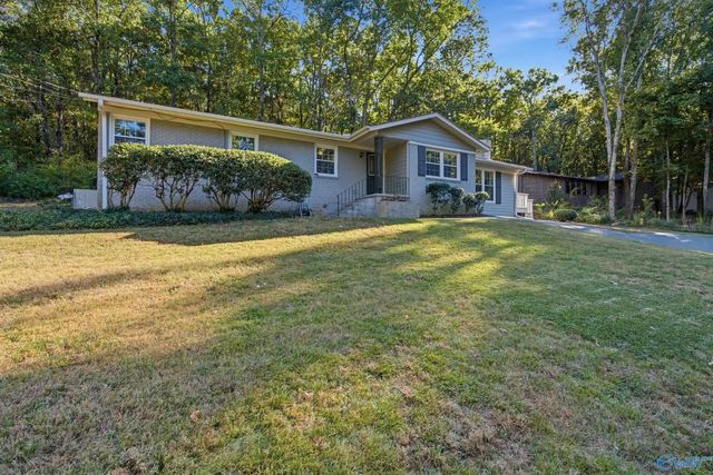 9605 Nottingham Lane, Huntsville