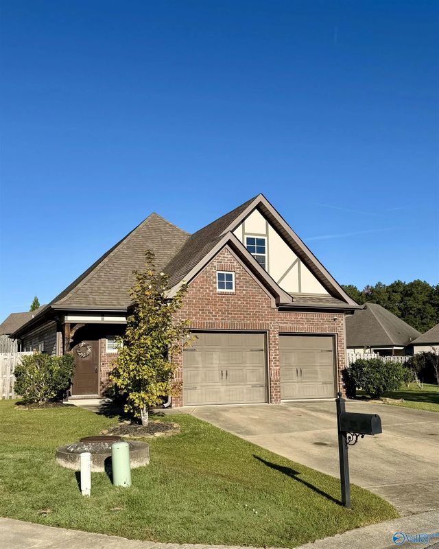 144 Love Lane, Sterrett