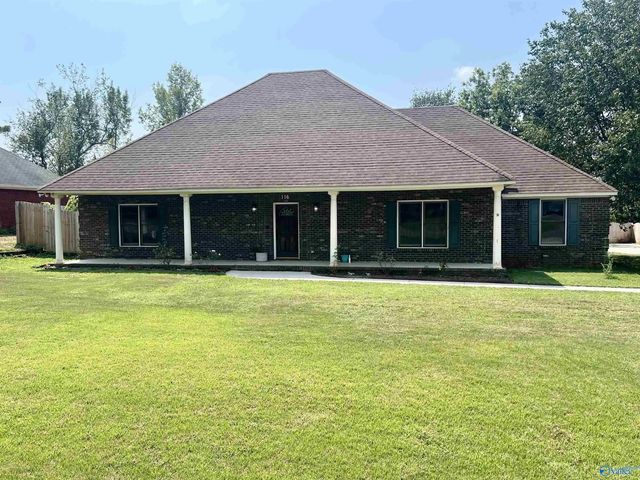 116 Raspberry Way, Madison