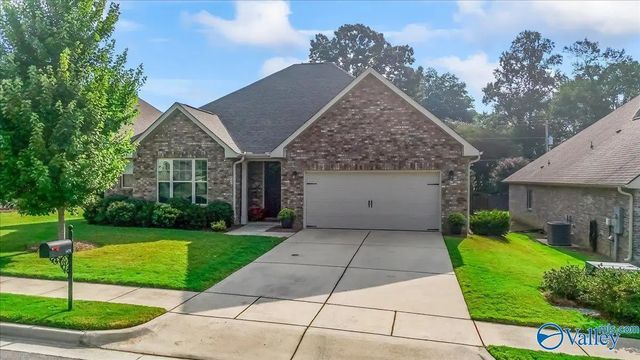 1474 Stonewater Drive Ne, Cullman