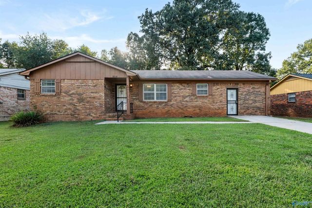 5041 Kyle Lane Nw, Huntsville