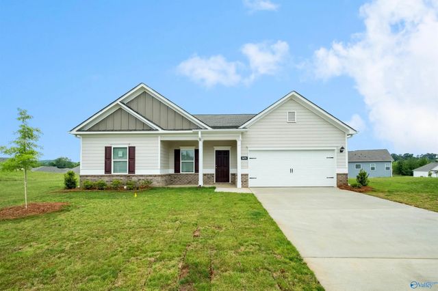 2 Cottonwood Drive, Albertville