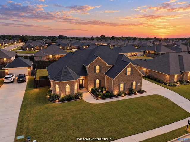 13624 Chapel Hill Lane, Athens