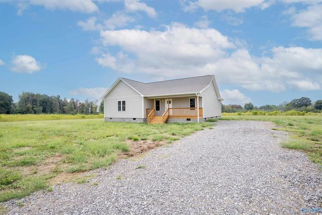 94 Dr. John Elliott Drive, Henagar