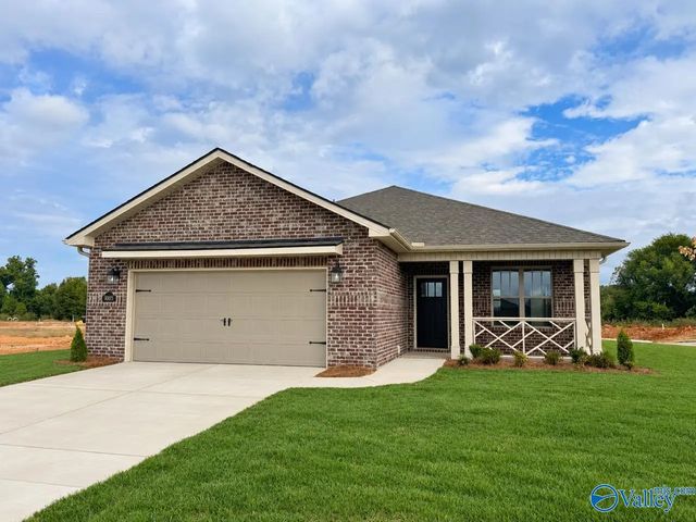 1005 Starling Drive, Decatur