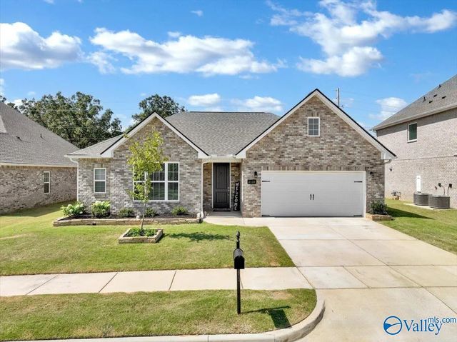 2118 Brandon Drive Ne, Cullman