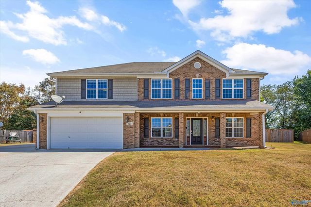 123 Upland Circle, Toney