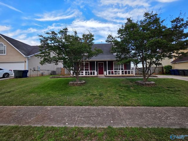 203 Turnbrook Drive Sw, Huntsville