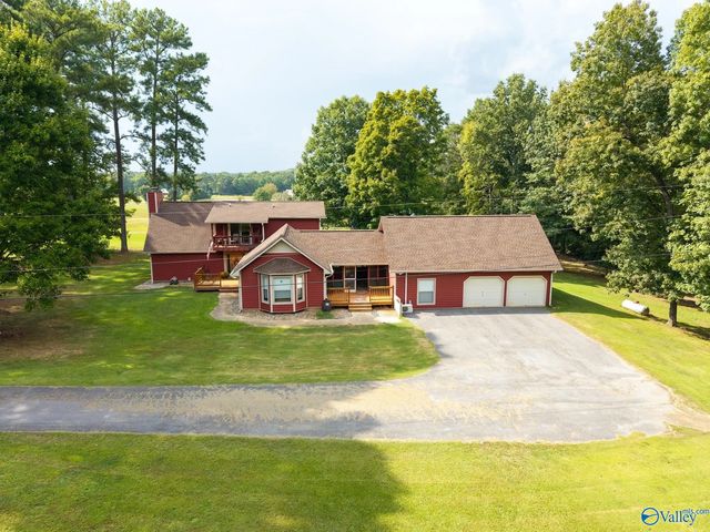 420 James Frazier Road, Laceys Spring