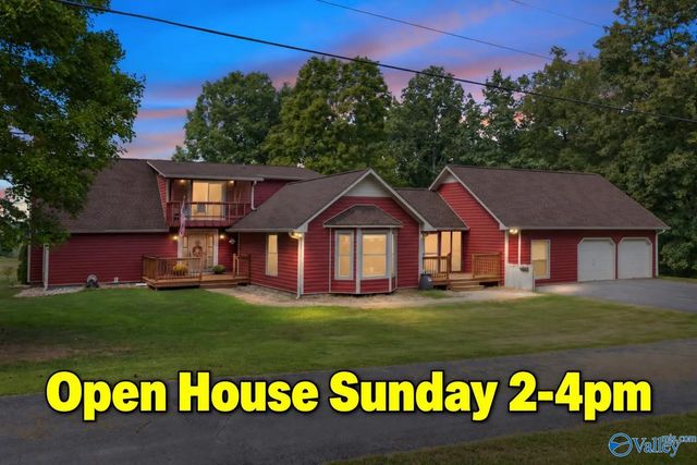 420 James Frazier Road, Laceys Spring