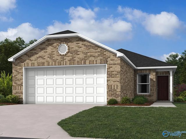 4413 Lakota Drive, Decatur