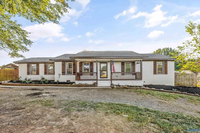 17359 Jones Road, Athens